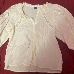 Old navy blouse